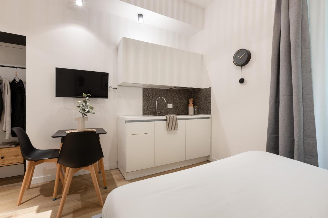 Revived Elegance In Τεργέστη Εξωτερικό φωτογραφία